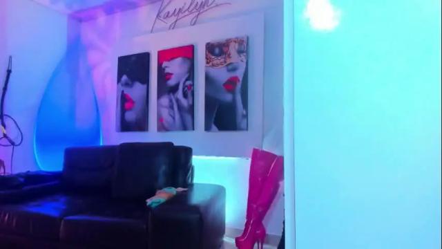Image 10 of kayilyn Stream on Chaturbate on 2 days ago