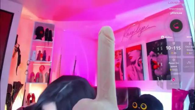 Image 2 of kayilyn Stream on Chaturbate on 1 month ago