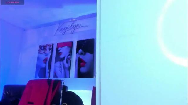 Image 10 of kayilyn Stream on Chaturbate on 1 month ago