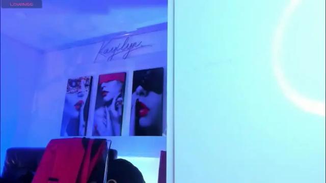 Thumbnail 3, kayilyn's Stream at Chaturbate, 1 month ago