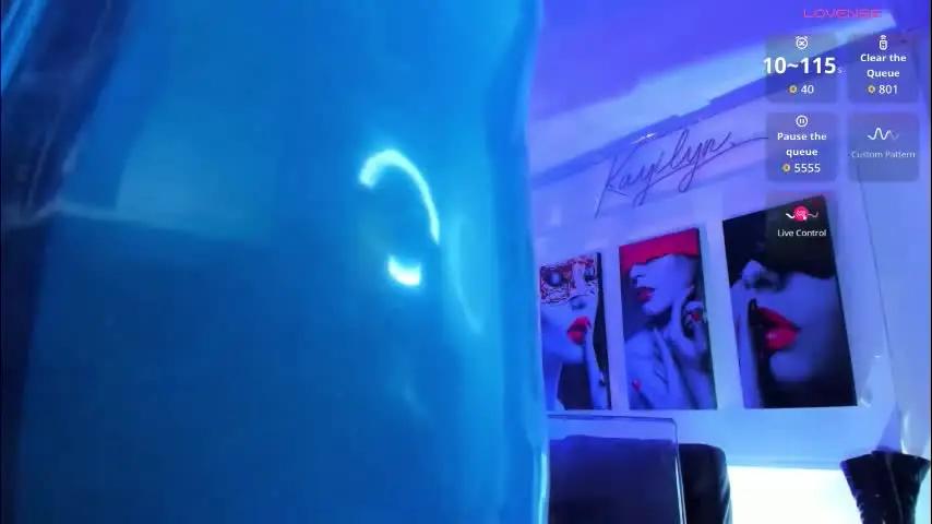 kayilyn Chaturbate