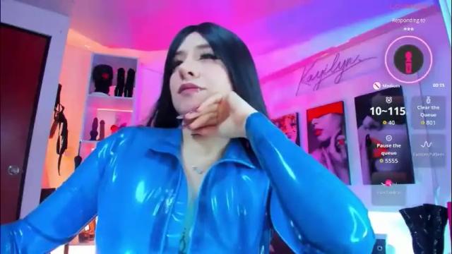 Image 6 of kayilyn Stream on Chaturbate on 1 month ago