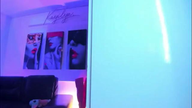 Image 2 of kayilyn Stream on Chaturbate on 1 month ago