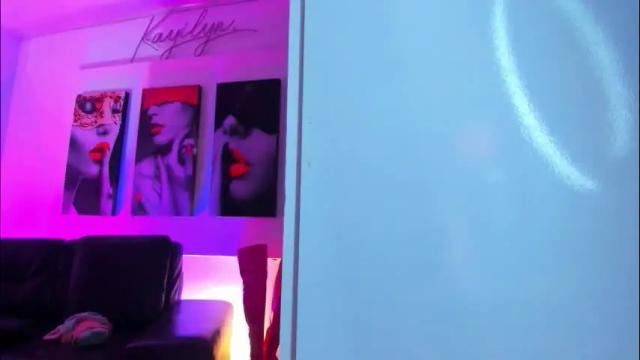 Image 6 of kayilyn Stream on Chaturbate on 1 month ago