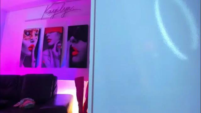 Image 7 of kayilyn Stream on Chaturbate on 1 month ago