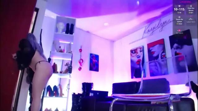 Image 10 of kayilyn Stream on Chaturbate on 1 month ago