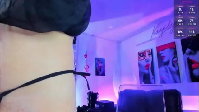 Image 6 of kayilyn Stream on Chaturbate on 1 month ago