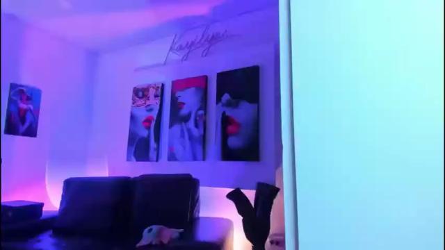 Image 12 of kayilyn Stream on Chaturbate on 1 month ago