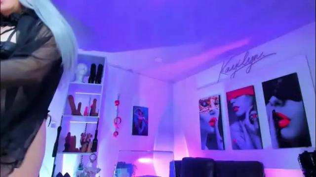 Thumbnail 1, kayilyn's Stream at Chaturbate, 24 days ago
