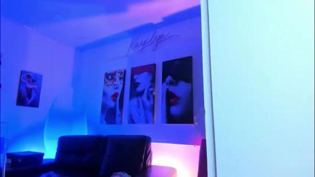 Thumbnail 2, kayilyn's Stream at Chaturbate, 23 days ago