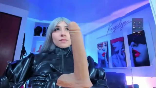 Image 10 of kayilyn Stream on Chaturbate on 1 day ago