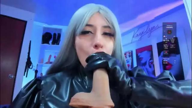 Thumbnail 3, kayilyn's Stream at Chaturbate, 17 hours ago