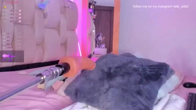 Image 11 of kayla_ada Stream on Chaturbate on 13 months ago