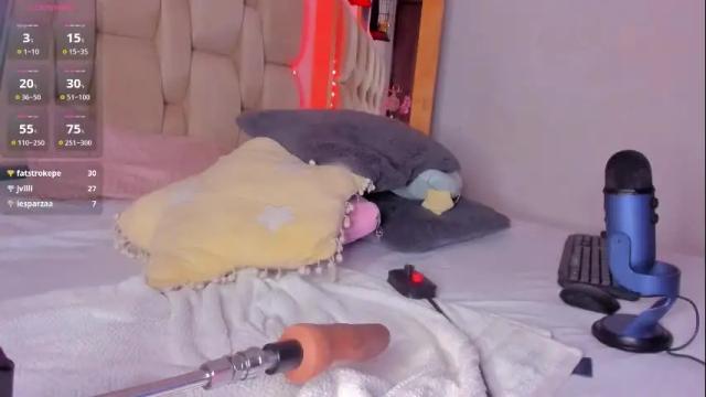 Thumbnail 3, kayla_ada's Stream at Chaturbate, 26 days ago