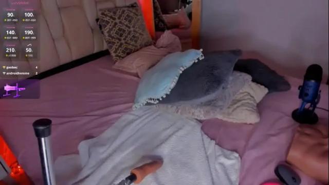 Image 4 of kayla_ada Stream on Chaturbate on 22 days ago