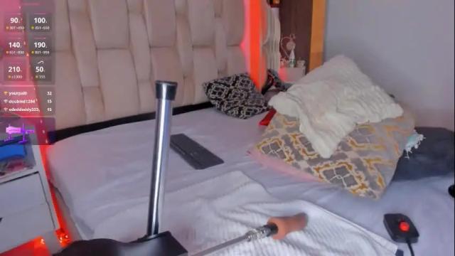 Image 10 of kayla_ada Stream on Chaturbate on 17 days ago