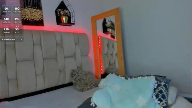 Thumbnail 2, kayla_ada's Stream at Chaturbate, 10 days ago