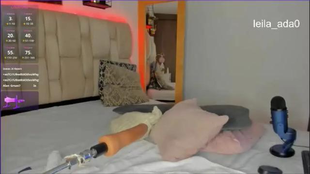 Image 2 of kayla_ada Stream on Chaturbate on 3 days ago