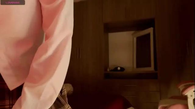 Thumbnail 1, kaylacollins1's Stream at Chaturbate, 2 months ago
