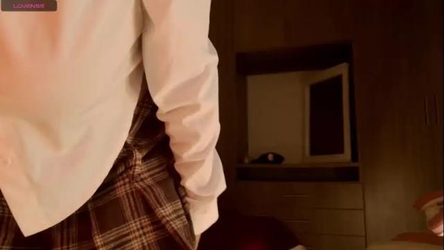 Image 2 of kaylacollins1 Stream on Chaturbate on 2 months ago