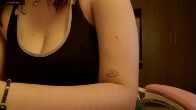 Thumbnail 1, kaylacollins1's Stream at Chaturbate, 2 months ago