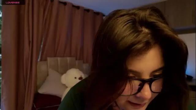 Image 10 of kaylacollins1 Stream on Chaturbate on 2 months ago