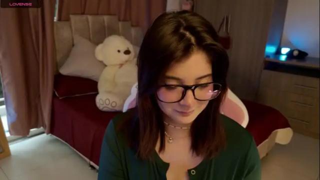 Thumbnail 2, kaylacollins1's Stream at Chaturbate, 2 months ago