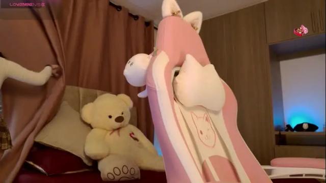 Thumbnail 2, kaylacollins1's Stream at Chaturbate, 2 months ago