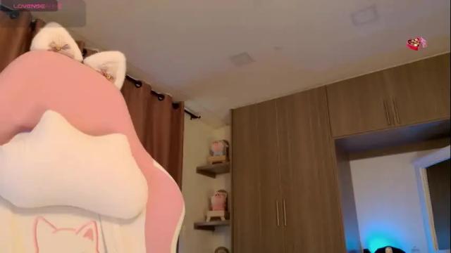 Thumbnail 3, kaylacollins1's Stream at Chaturbate, 2 months ago