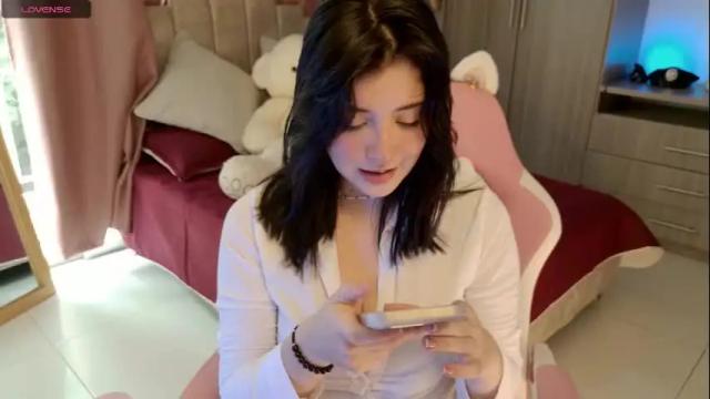 Thumbnail 2, kaylacollins1's Stream at Chaturbate, 2 months ago