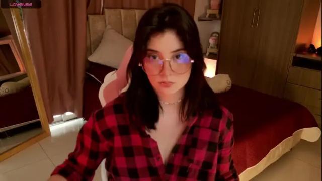 Thumbnail 1, kaylacollins1's Stream at Chaturbate, 1 month ago