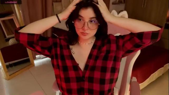 Image 8 of kaylacollins1 Stream on Chaturbate on 1 month ago