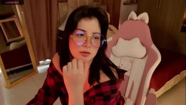 Thumbnail 3, kaylacollins1's Stream at Chaturbate, 1 month ago
