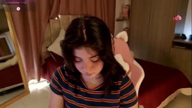 Image 6 of kaylacollins1 Stream on Chaturbate on 1 month ago