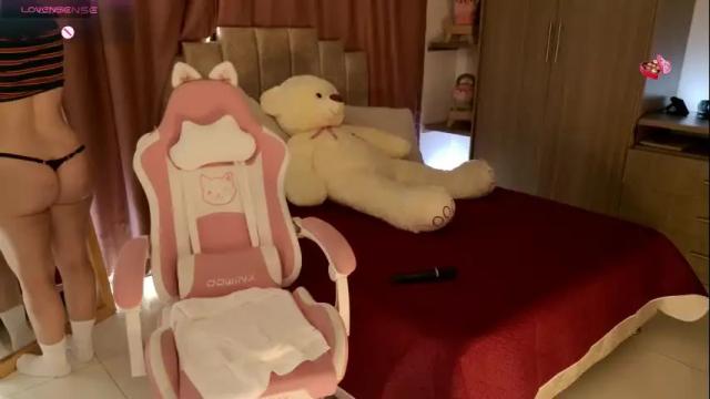 Image 8 of kaylacollins1 Stream on Chaturbate on 1 month ago