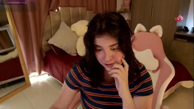 Thumbnail 3, kaylacollins1's Stream at Chaturbate, 1 month ago