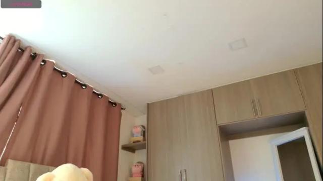 Thumbnail 1, kaylacollins1's Stream at Chaturbate, 1 month ago