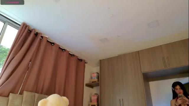 Image 7 of kaylacollins1 Stream on Chaturbate on 1 month ago