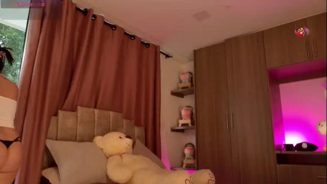 Thumbnail 2, kaylacollins1's Stream at Chaturbate, 1 month ago