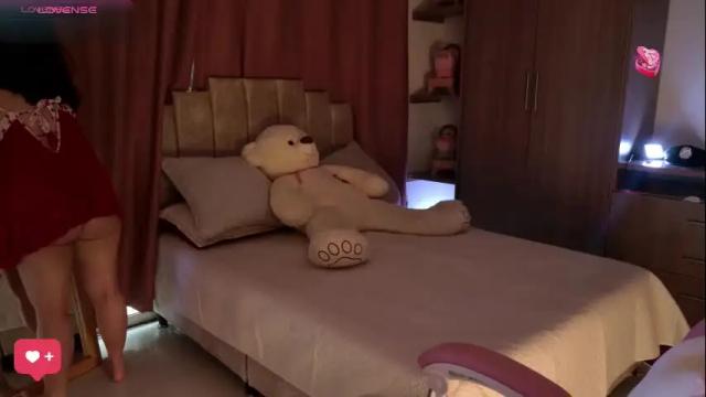 Image 4 of kaylacollins1 Stream on Chaturbate on 1 month ago