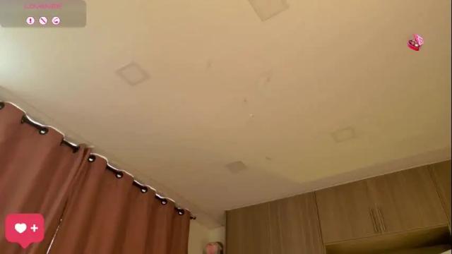 Thumbnail 2, kaylacollins1's Stream at Chaturbate, 1 month ago