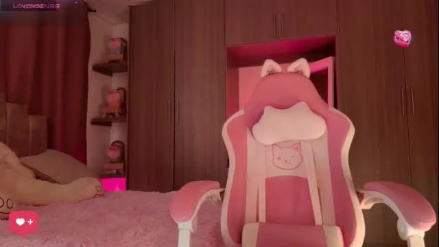 Thumbnail 2, kaylacollins1's Stream at Chaturbate, 26 days ago