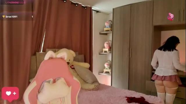 Image 10 of kaylacollins1 Stream on Chaturbate on 25 days ago