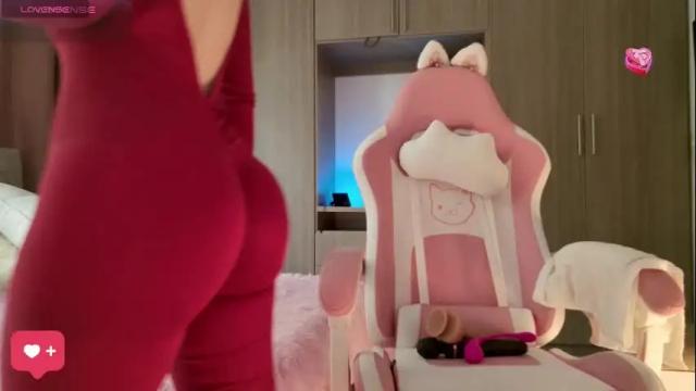 Thumbnail 1, kaylacollins1's Stream at Chaturbate, 17 days ago