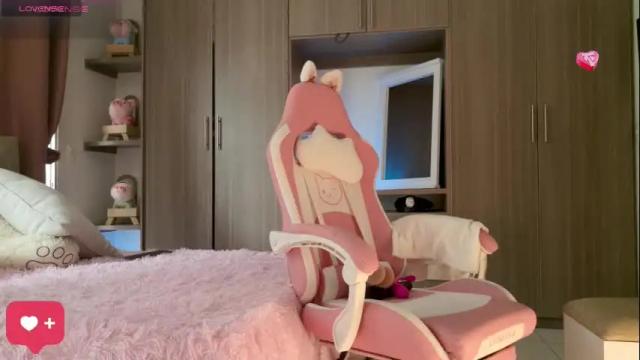 Image 2 of kaylacollins1 Stream on Chaturbate on 18 days ago