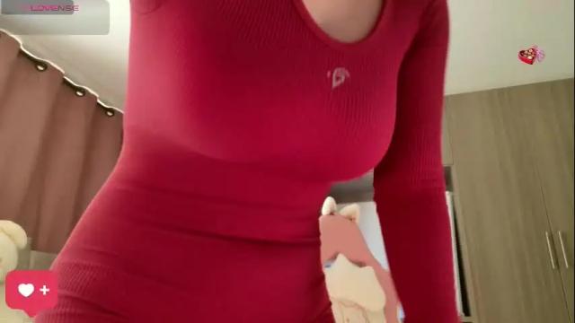 Image 3 of kaylacollins1 Stream on Chaturbate on 18 days ago