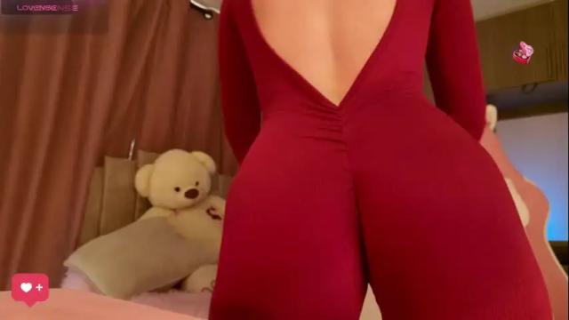 Image 6 of kaylacollins1 Stream on Chaturbate on 18 days ago