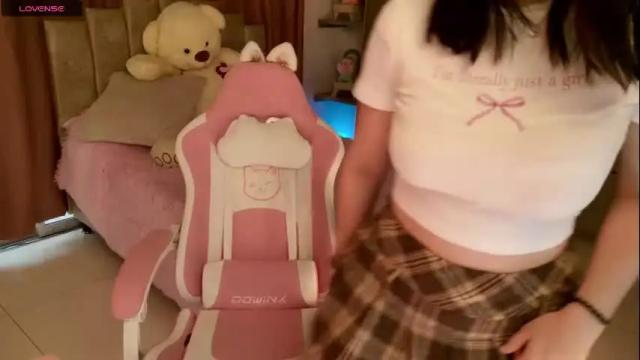 Thumbnail 1, kaylacollins1's Stream at Chaturbate, 12 days ago