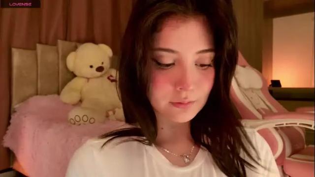 Image 10 of kaylacollins1 Stream on Chaturbate on 12 days ago