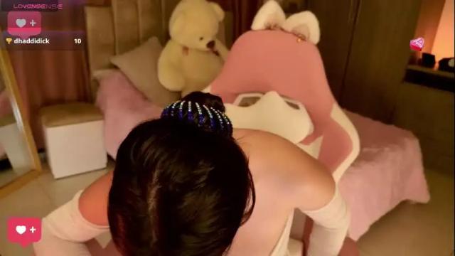Image 8 of kaylacollins1 Stream on Chaturbate on 5 days ago
